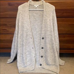 BP. Cardigan